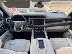 جی ئێم سی یوکۆن